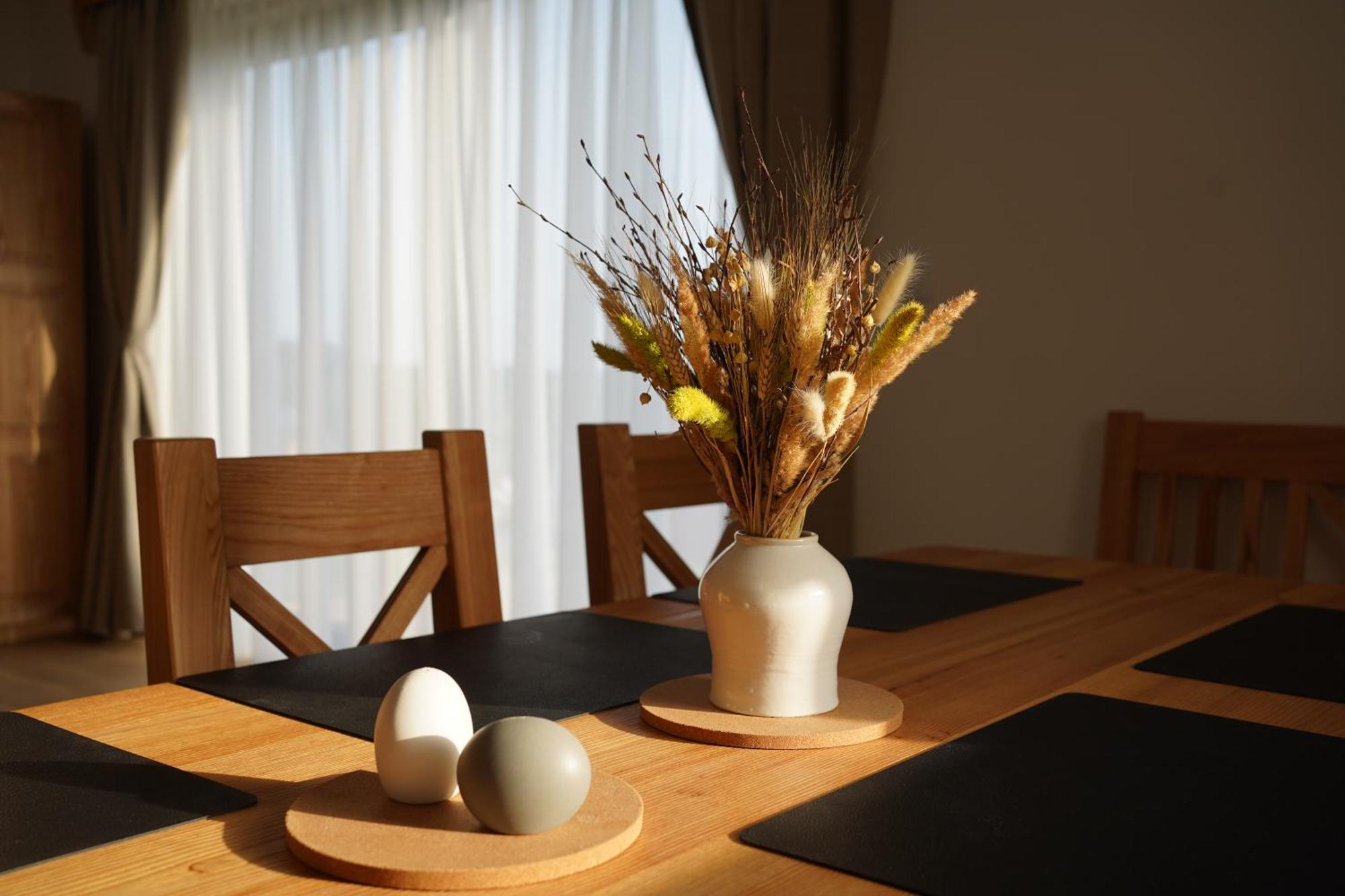 Rodinny Apartman Cista Černý Důl Exterior foto