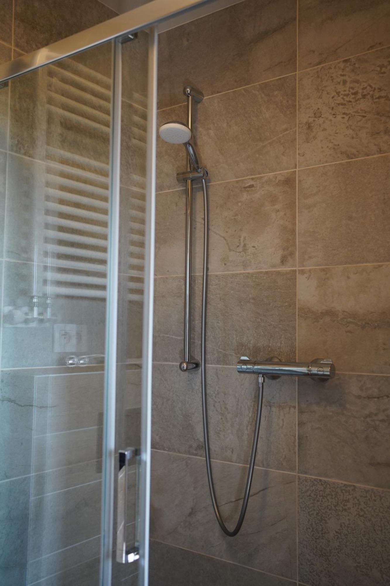 Rodinny Apartman Cista Černý Důl Exterior foto
